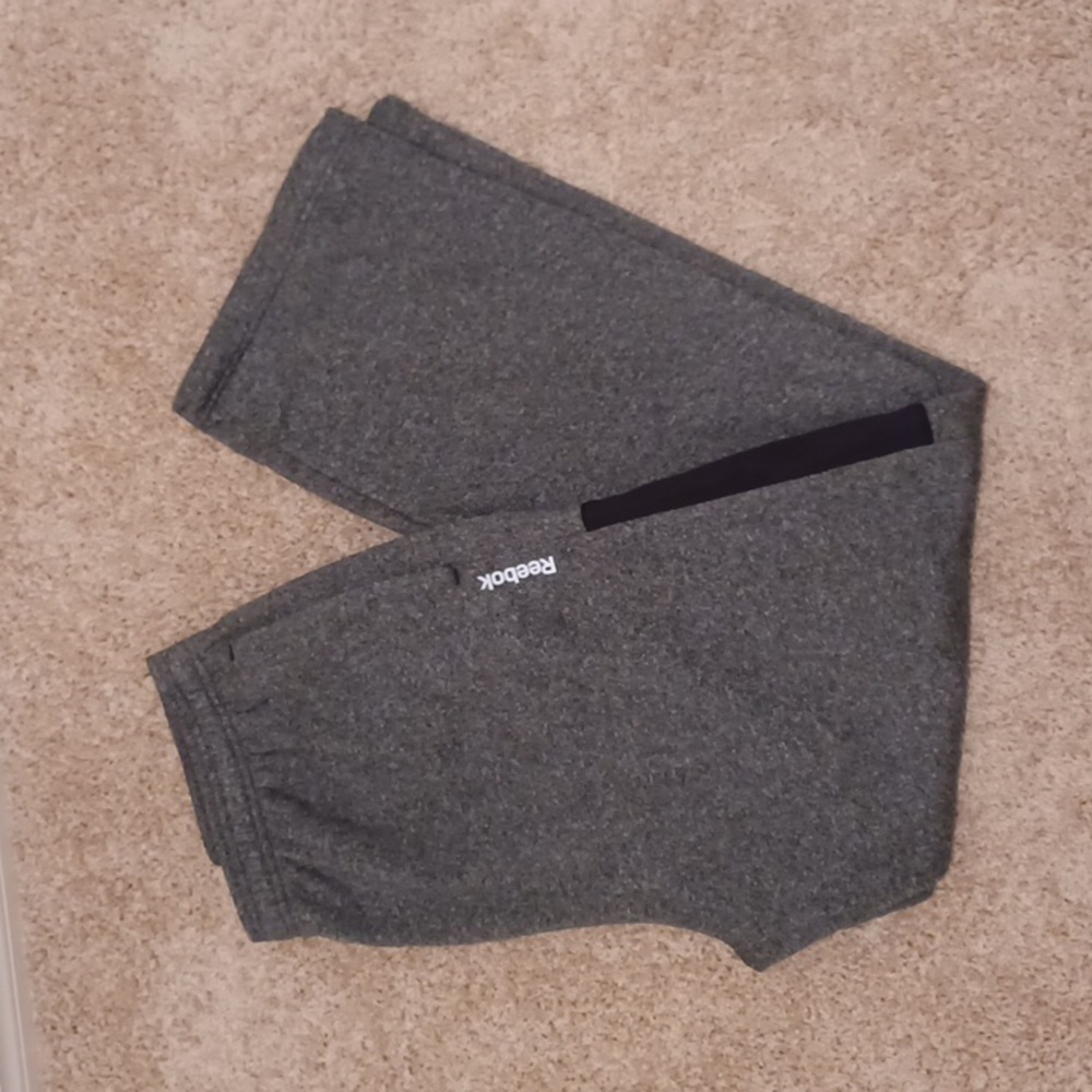 Reebok 2XL Athletic Pants